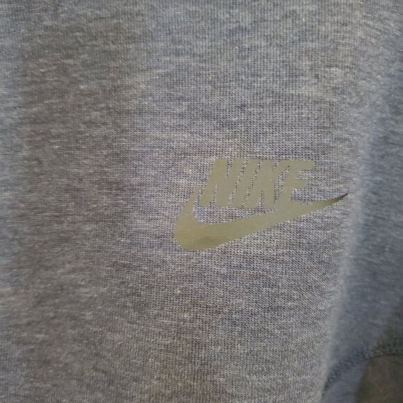 NWT Mens Nike Tech Fleece Full Zip Windrunner Obsidian XXL hoodie - Picture 13 of 14